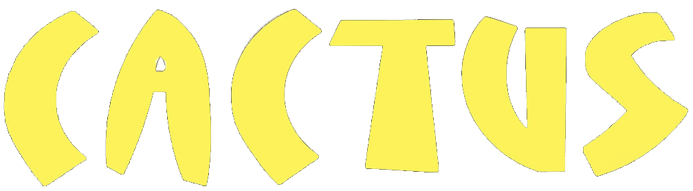 Cactus Cafe & Restaurant